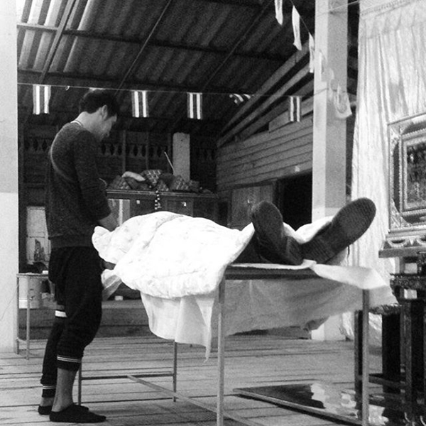 โอ๊ต สุรศักดิ์ โชติทินวัฒน์