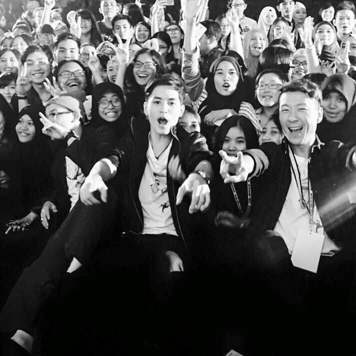 เก้า จิรายุ