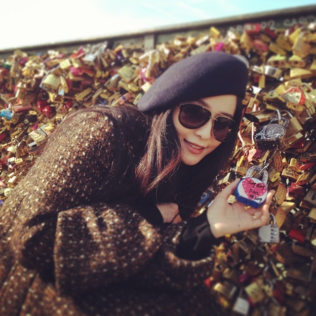 ฟ่าน ปิงปิง