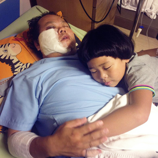 น้องลีวายส์ อินฑัช