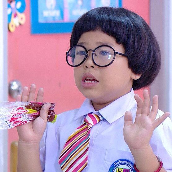 น้องลีวายส์ อินฑัช