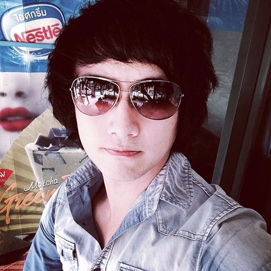 บิ๊ก ภุชิสสะ