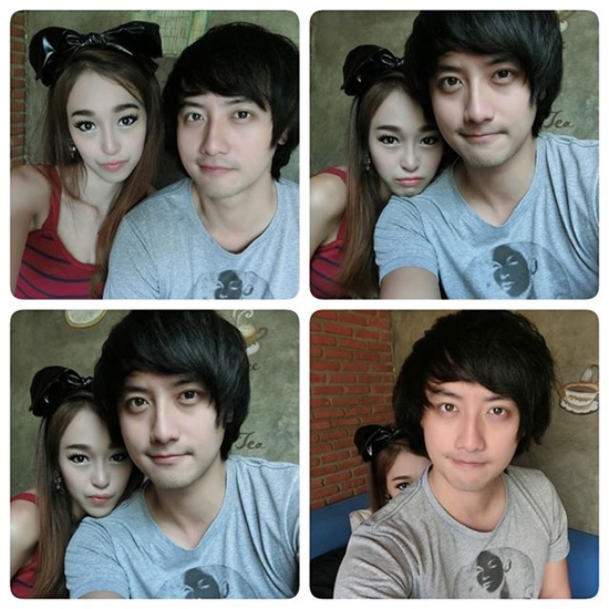 บิ๊ก ภุชิสสะ