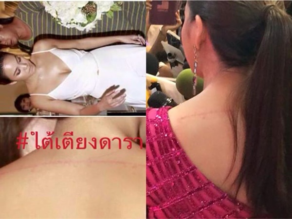 เจนี่ เทียนโพธิ์สุวรรณ