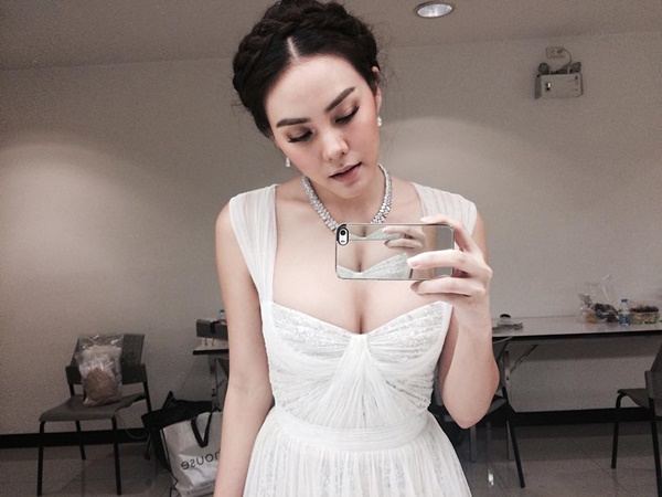 เจนี่ เทียนโพธิ์สุวรรณ