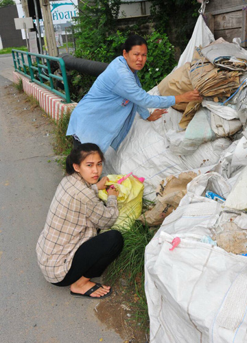 น้องมิ้นต์ ขนิษฐา Miss Uncensored