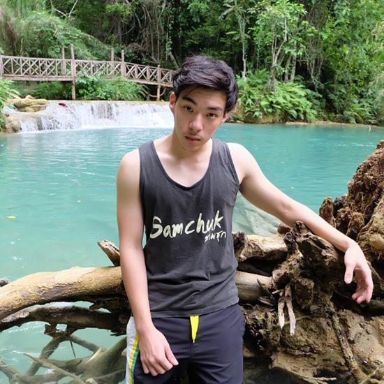 เบสท์ กัญจน์ ศรีวรรณวัฒน์