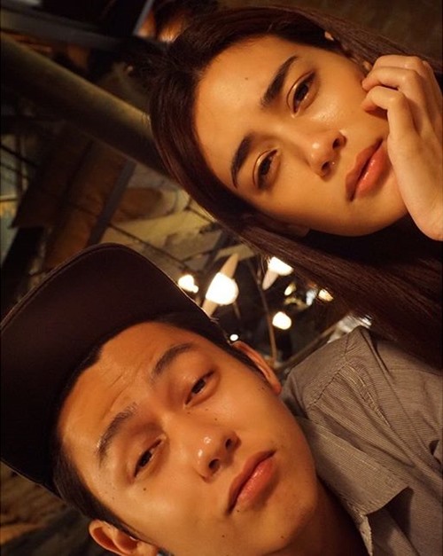 หมาก คิม