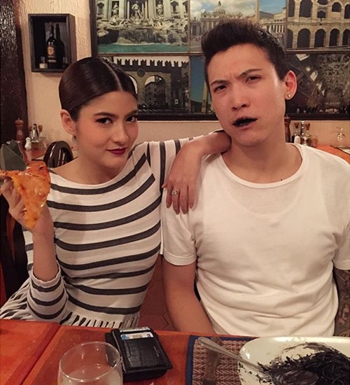 มาร์กี้ ป๊อก