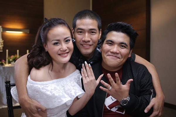 แจ็ค แฟนฉัน