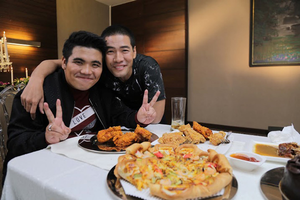 แจ็ค แฟนฉัน