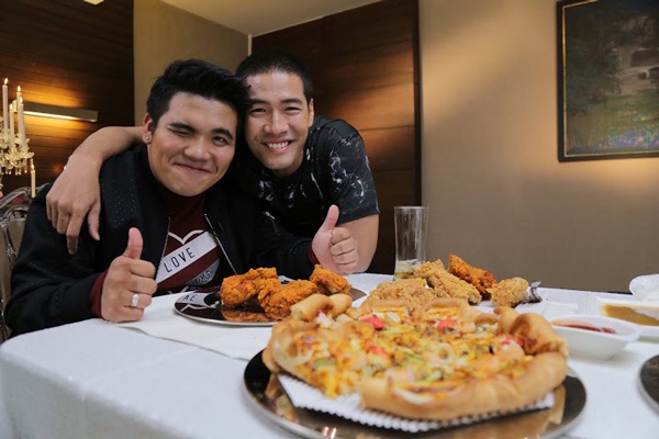 แจ็ค แฟนฉัน