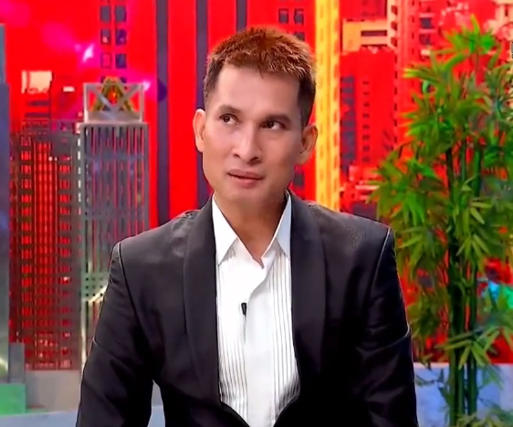 เด่น สมเดช มงคลดี