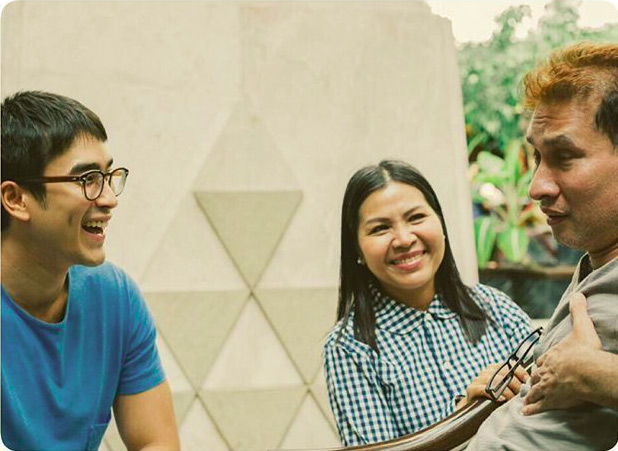 เด่น สมเดช มงคลดี