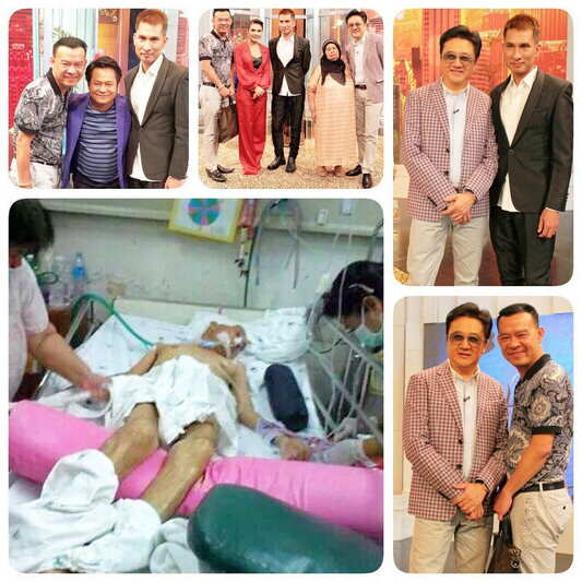 เด่น สมเดช มงคลดี