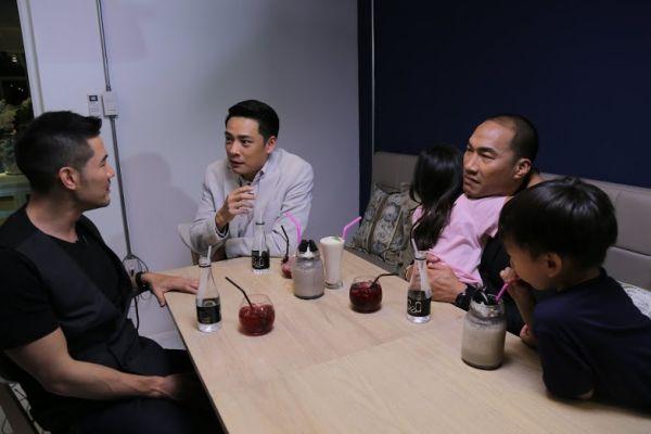 บ๊วย เชษฐวุฒิ เปิดปากยอมรับ อีโก้สูงจนชีวิตเกือบพังไม่เป็นท่า