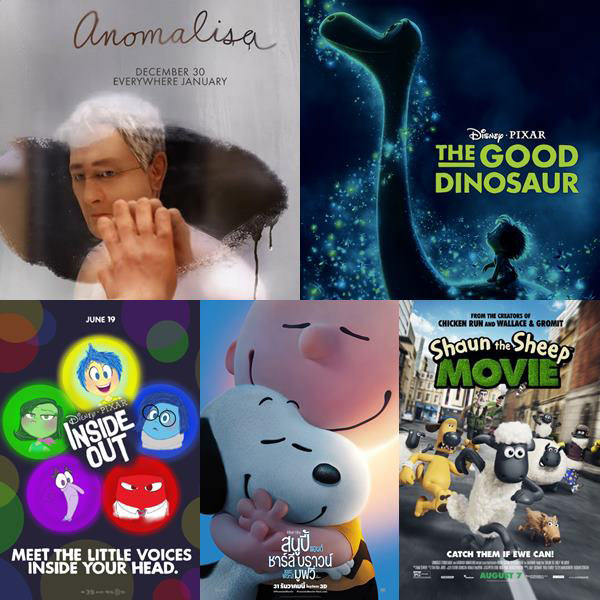 critics choice awards 2016