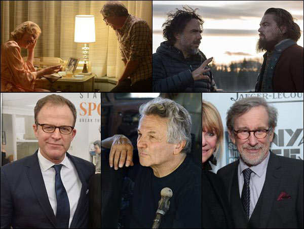 critics choice awards 2016