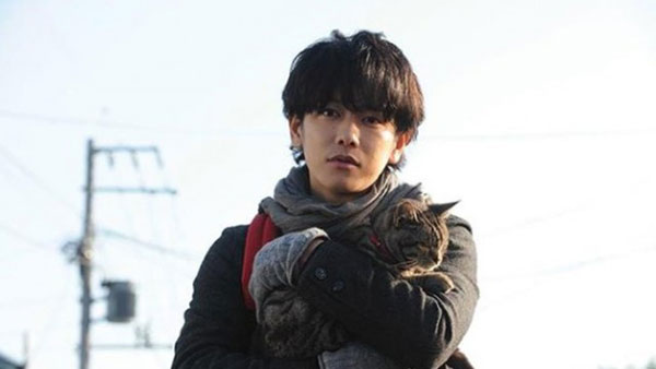 If Cats Disappeared From the World If Cats Disappeared From the World