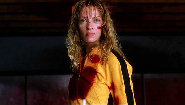 Kill Bill 3