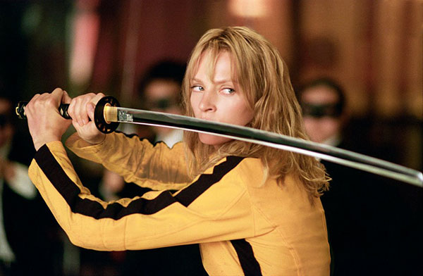 Kill Bill 3