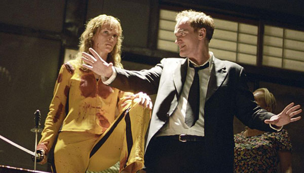 Kill Bill 3