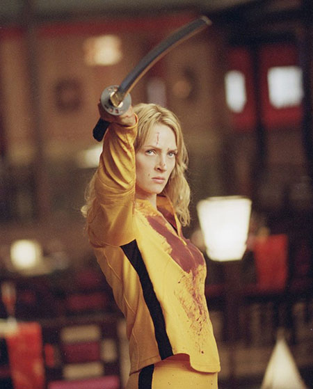 Kill Bill 3