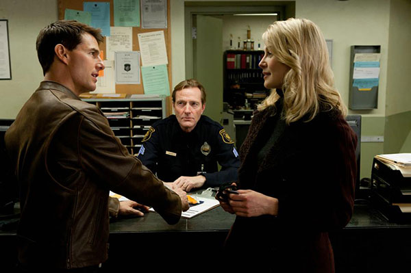 Jack Reacher 2