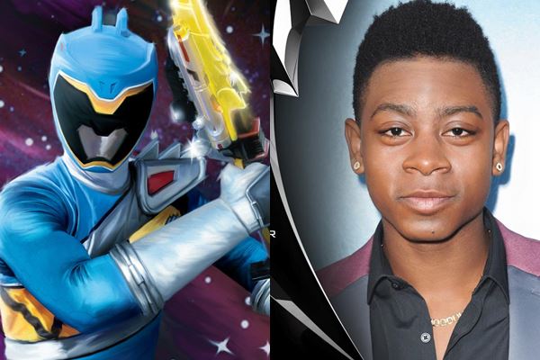 พาวเวอร์เรนเจอร์