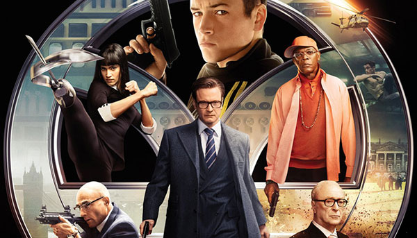 Kingsman 2