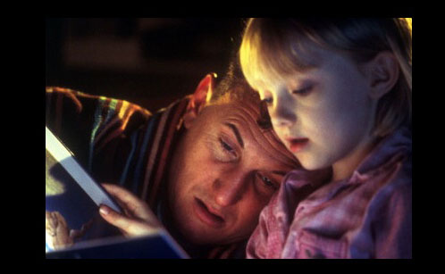 หนังพ่อลูก