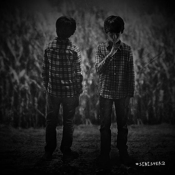 sinister 2 เรื่องย่อ