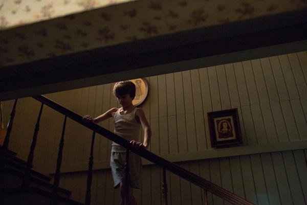 sinister 2 เรื่องย่อ