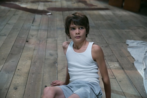 sinister 2 เรื่องย่อ