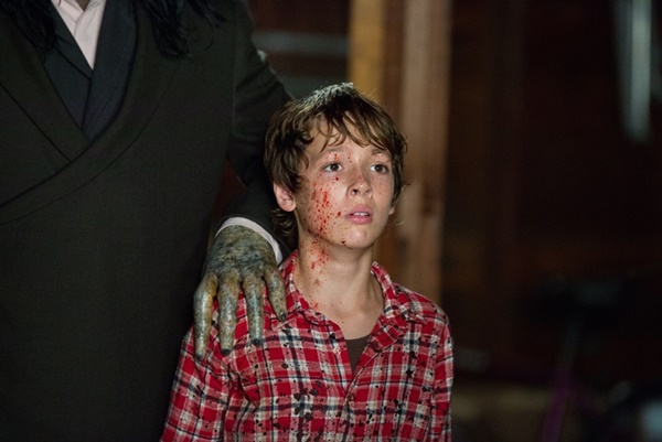 sinister 2 เรื่องย่อ