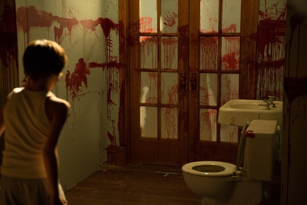 sinister 2 เรื่องย่อ