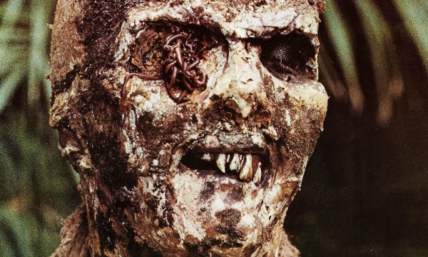 หนังซอมบี้