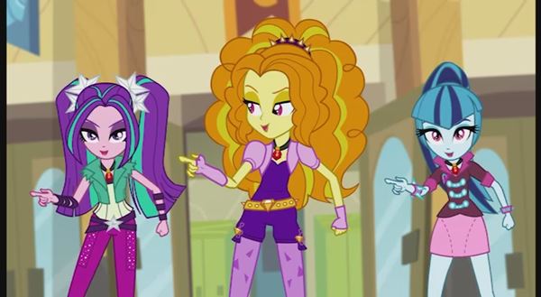 my little pony