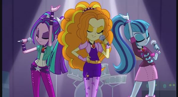 my little pony
