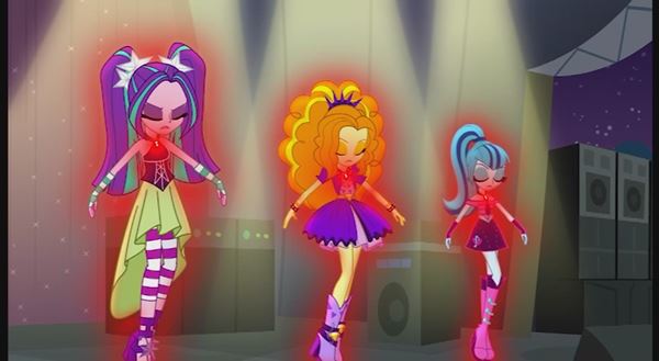 my little pony