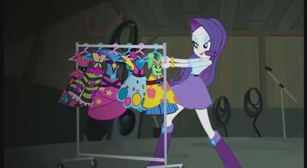 my little pony