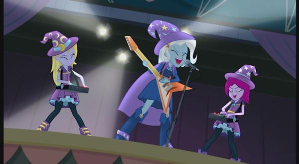 my little pony