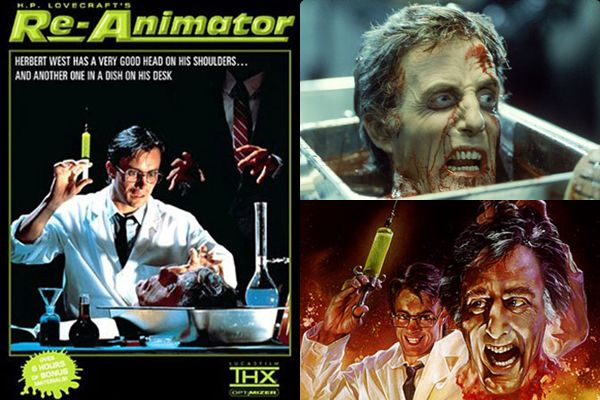 หนังซอมบี้