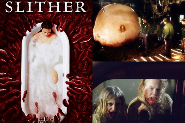 หนังซอมบี้