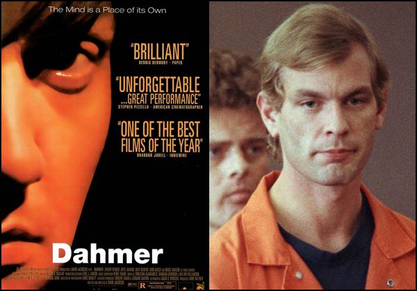 10 หนังโหดที่สร้างจากเรื่องจริงฆาตกรต่อเนื่อง