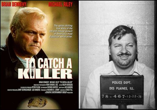 10 หนังโหดที่สร้างจากเรื่องจริงฆาตกรต่อเนื่อง