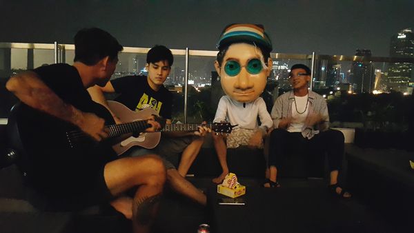 เก้า จิรายุ