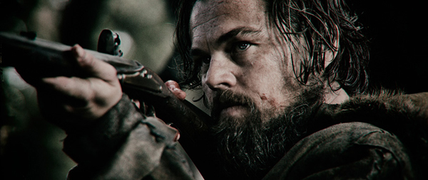 ตัวอย่างแรก The Revenant ลีโอนาโด ทวงแค้น