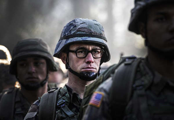 snowden ตัวอย่าง