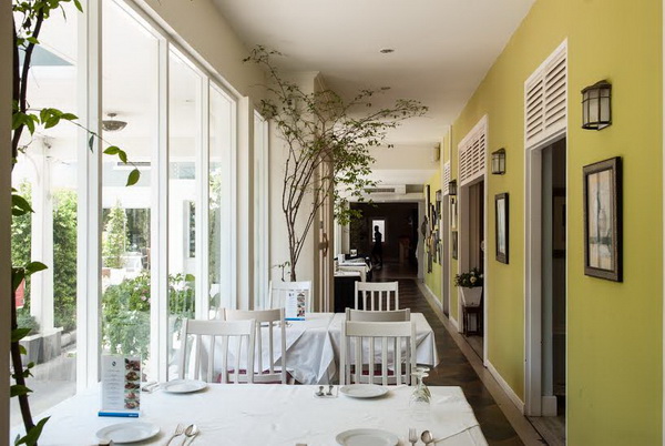 mother\'s day restaurant